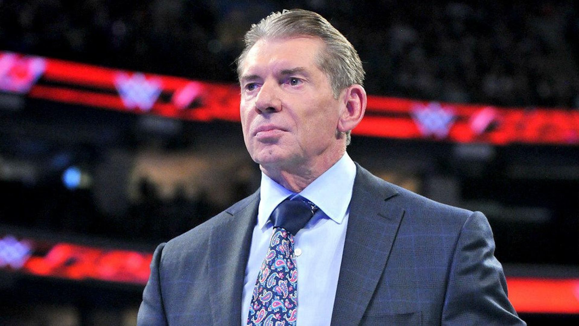 WWE Vince McMahon set for major WWE appearance Reports