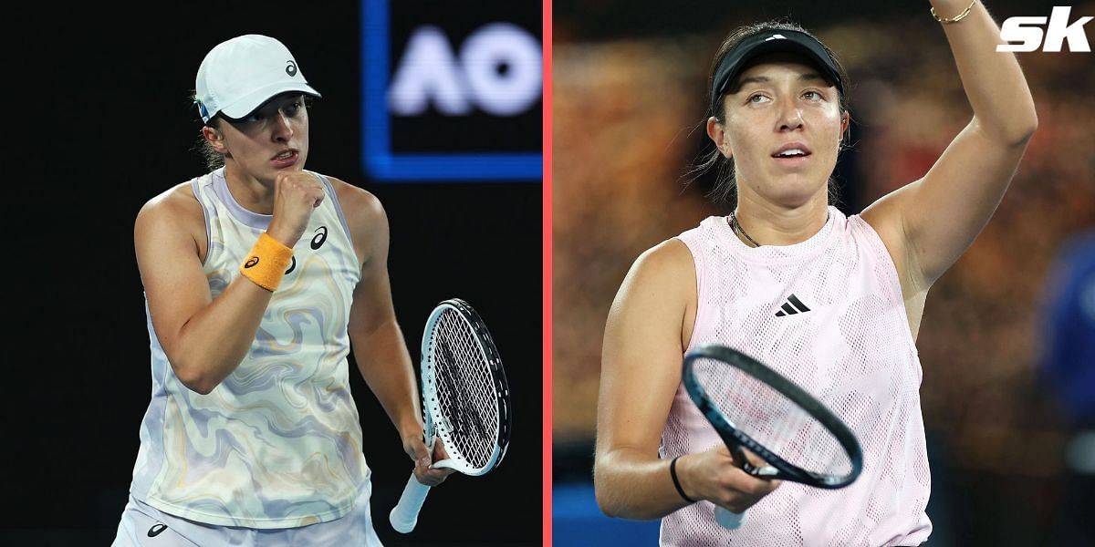 Australian Open Day 7: Women's Singles Predictions Ft. Iga Swiatek Vs ...