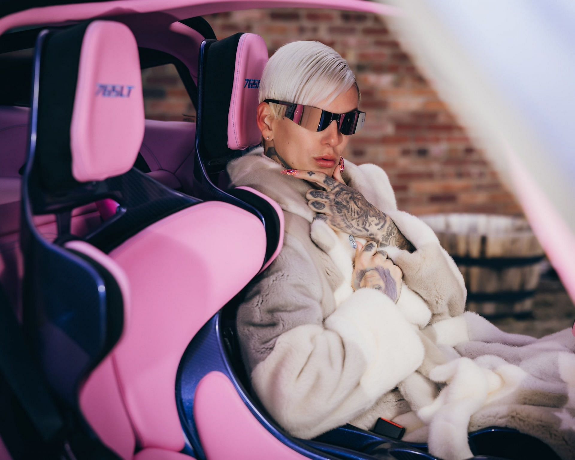 Source: Jeffree Star