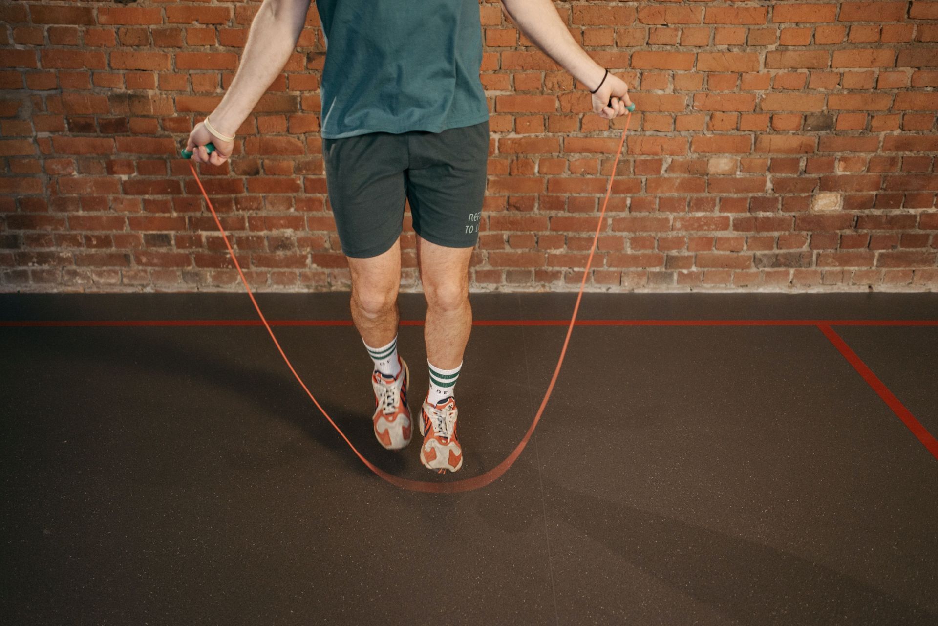 Fun & Easy Jump Rope Workouts to Get You in Shape