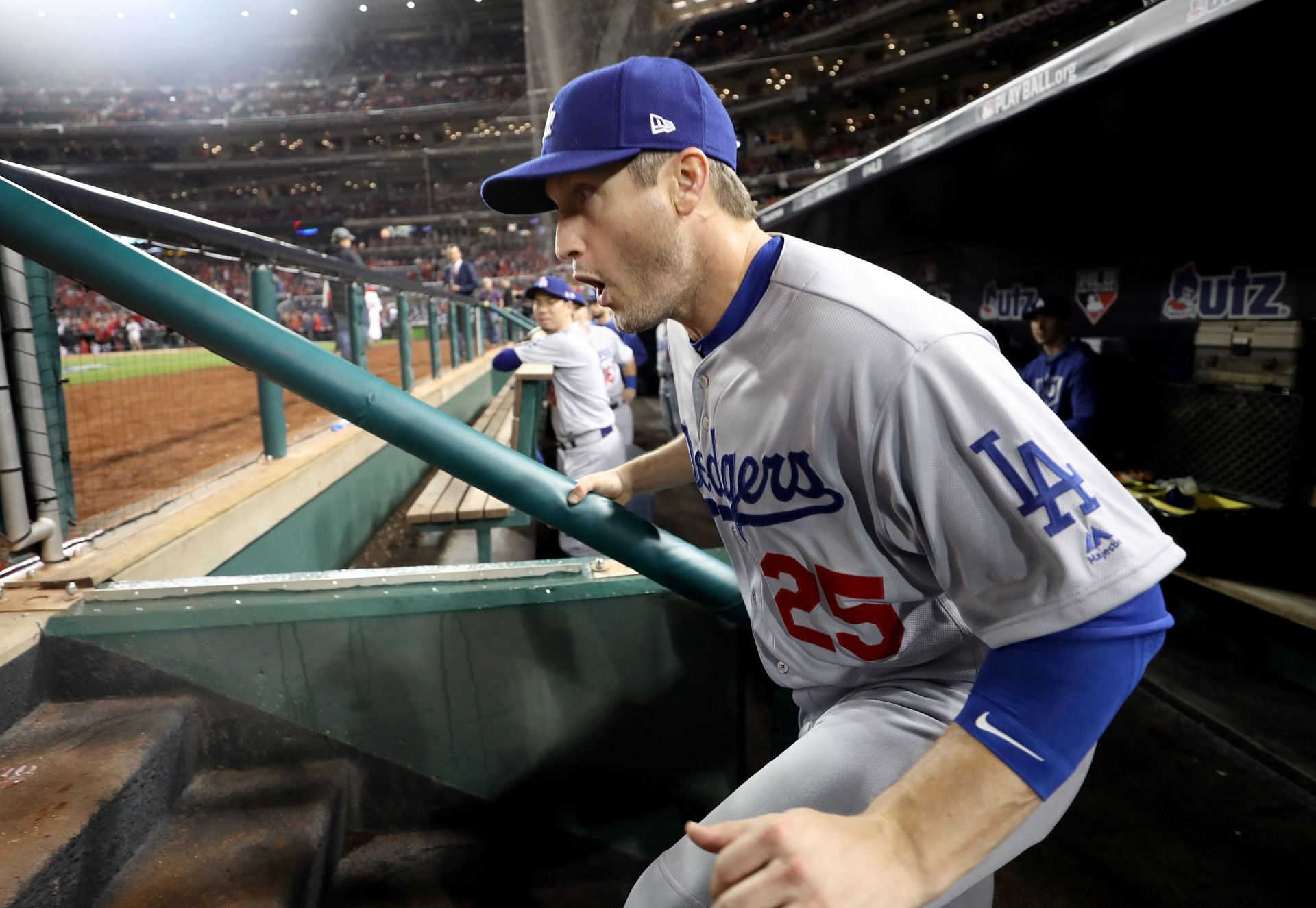 David Freese Cardinals World Series hero David Freese once spoke