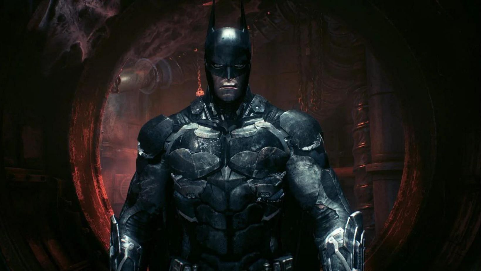 Top 10 Batman suits, ranked