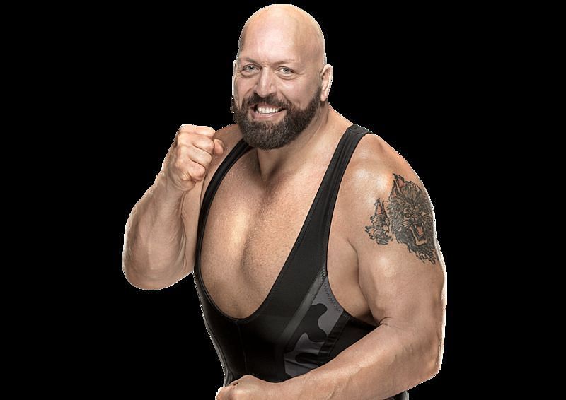Paul Wight