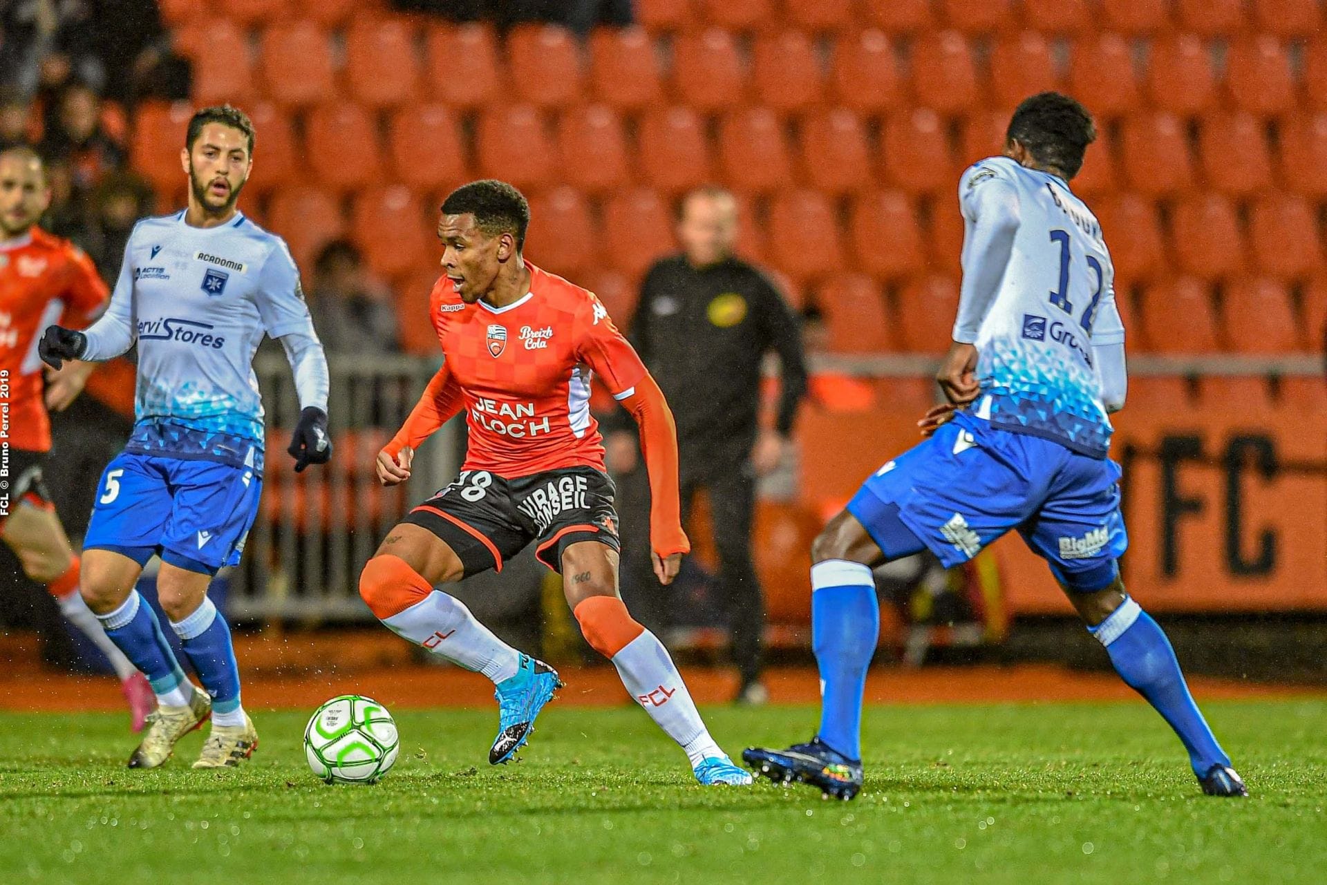 Lorient vs Auxerre Prediction and Betting Tips February 26, 2023