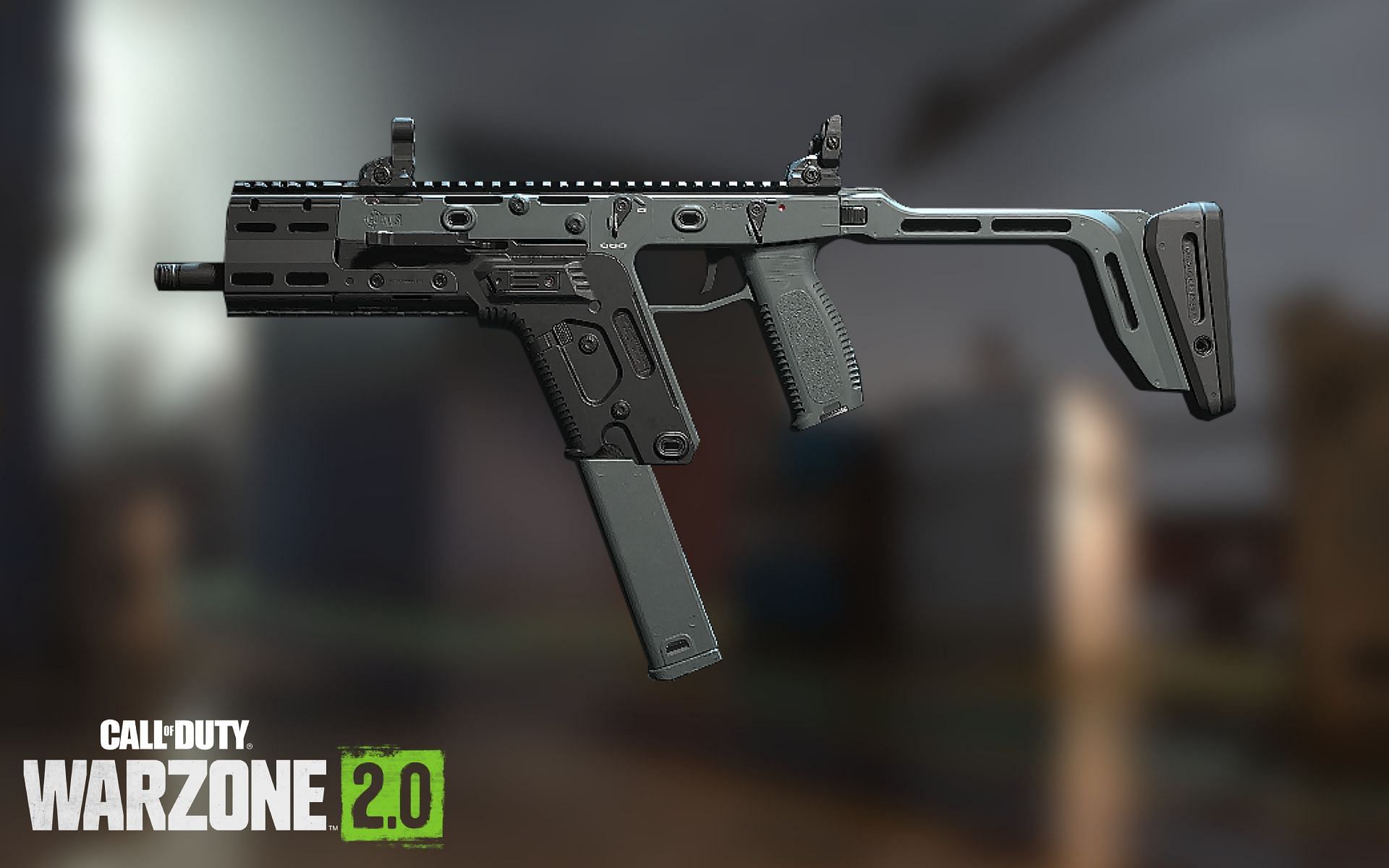 Warzone 2 pro recommends best recoil control and damage tuning for ...