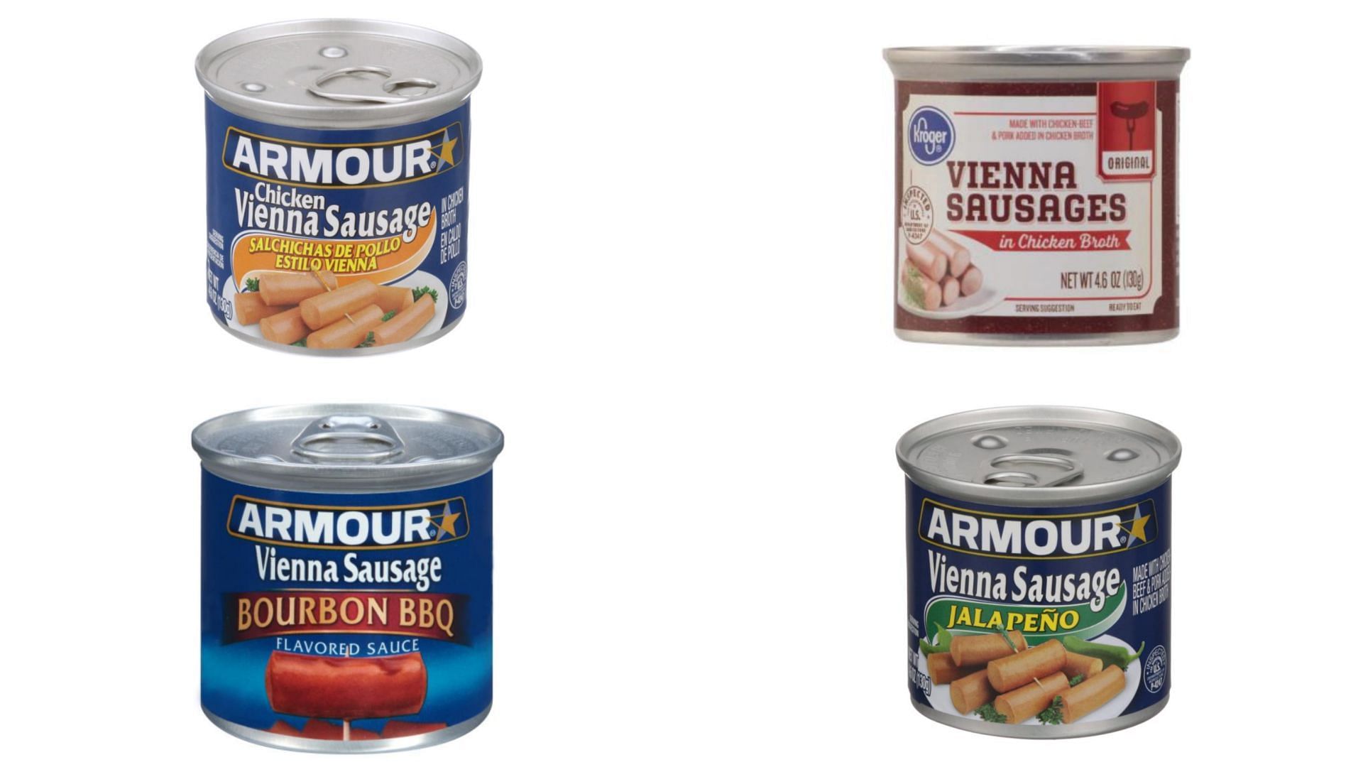 Conagra recalled canned meat Product code and all you need to know