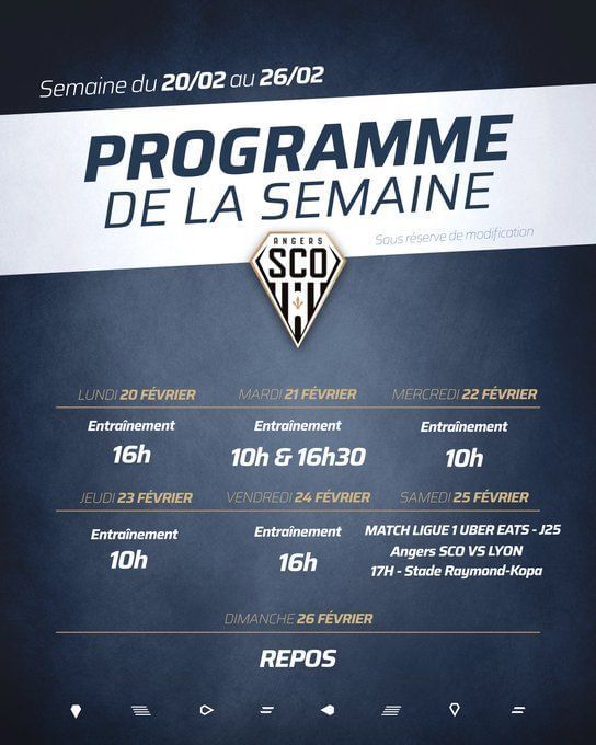 Angers vs Lyon Prediction and Betting Tips 25th February 2023