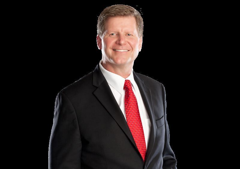 John Laurinaitis