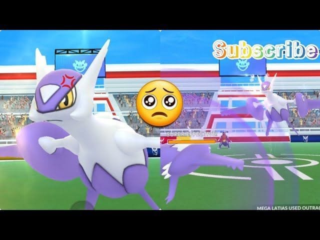 What are 6-star raids in Pokemon GO, and how to find them (February 2023)