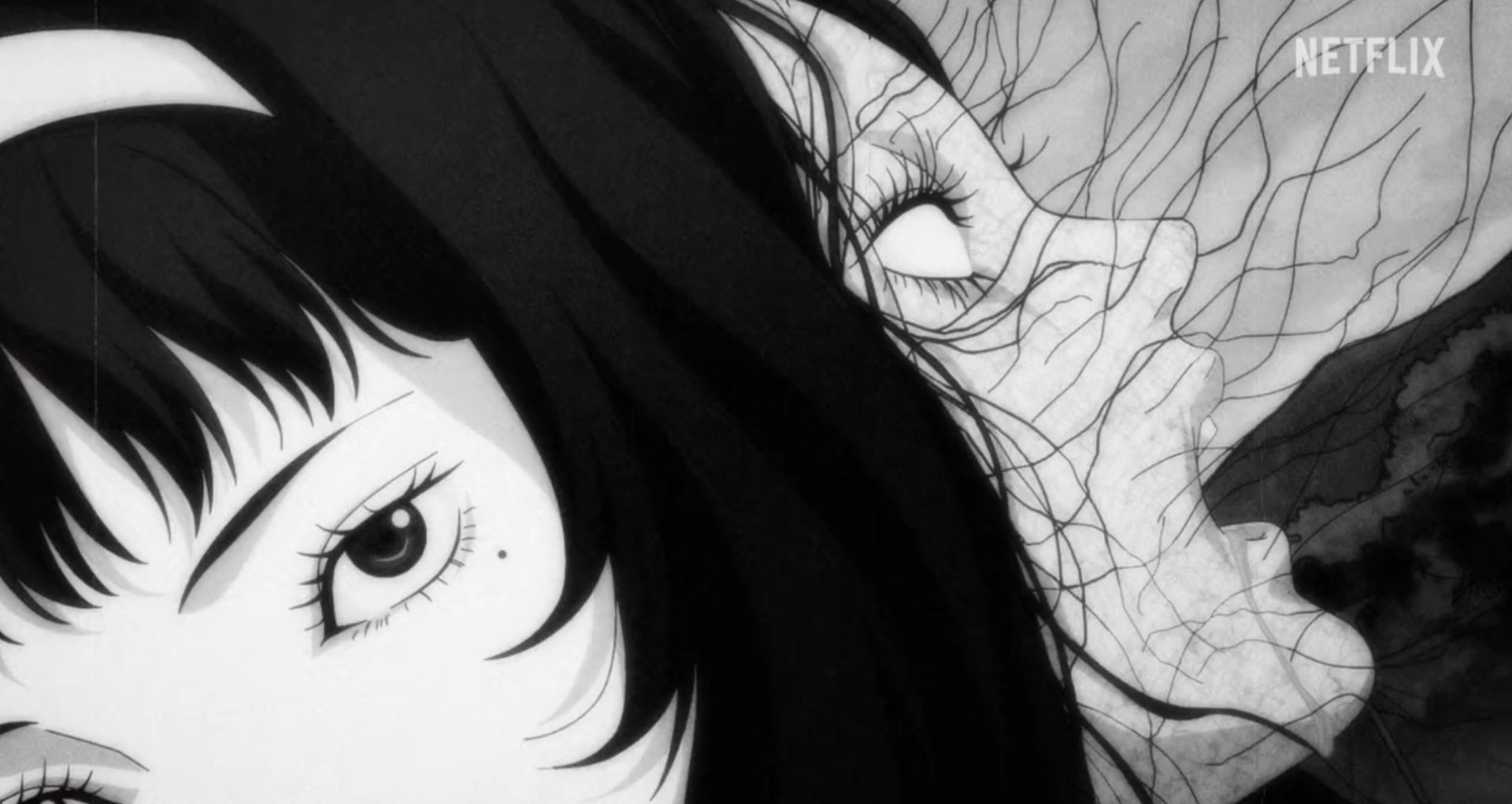 junji ito watch