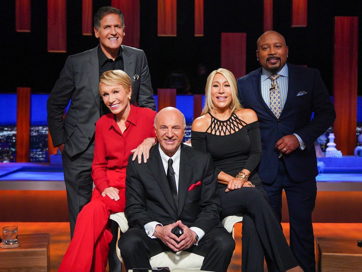Why Is Shark Tank Season 14 Episode 15 Not Airing This Week New Release Date And More Explored
