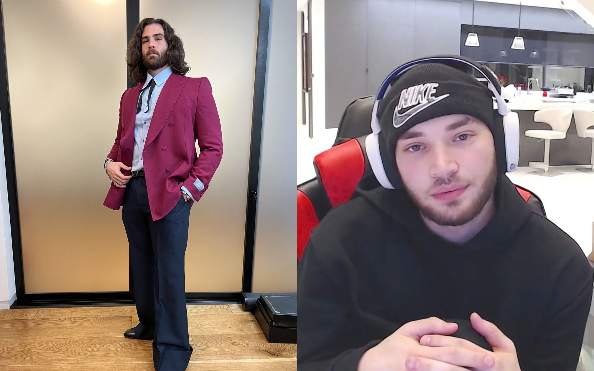 &ldquo;The non-ToS violating version of k*ll yourself&rdquo; - HasanAbi reacts to