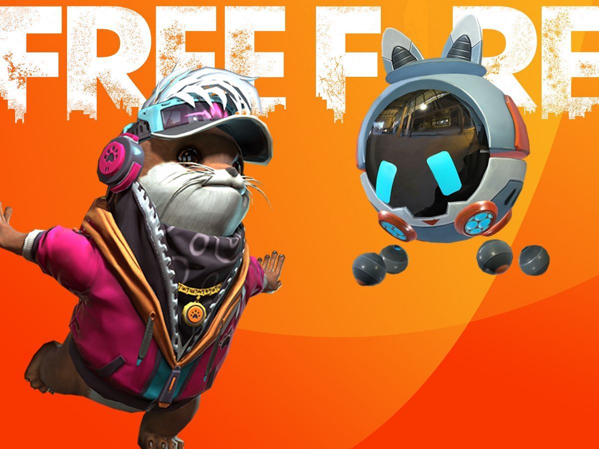 how to get free pet in free fire 2023