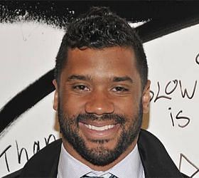 Russell Wilson News, Biography, NFL Records, Stats & Facts