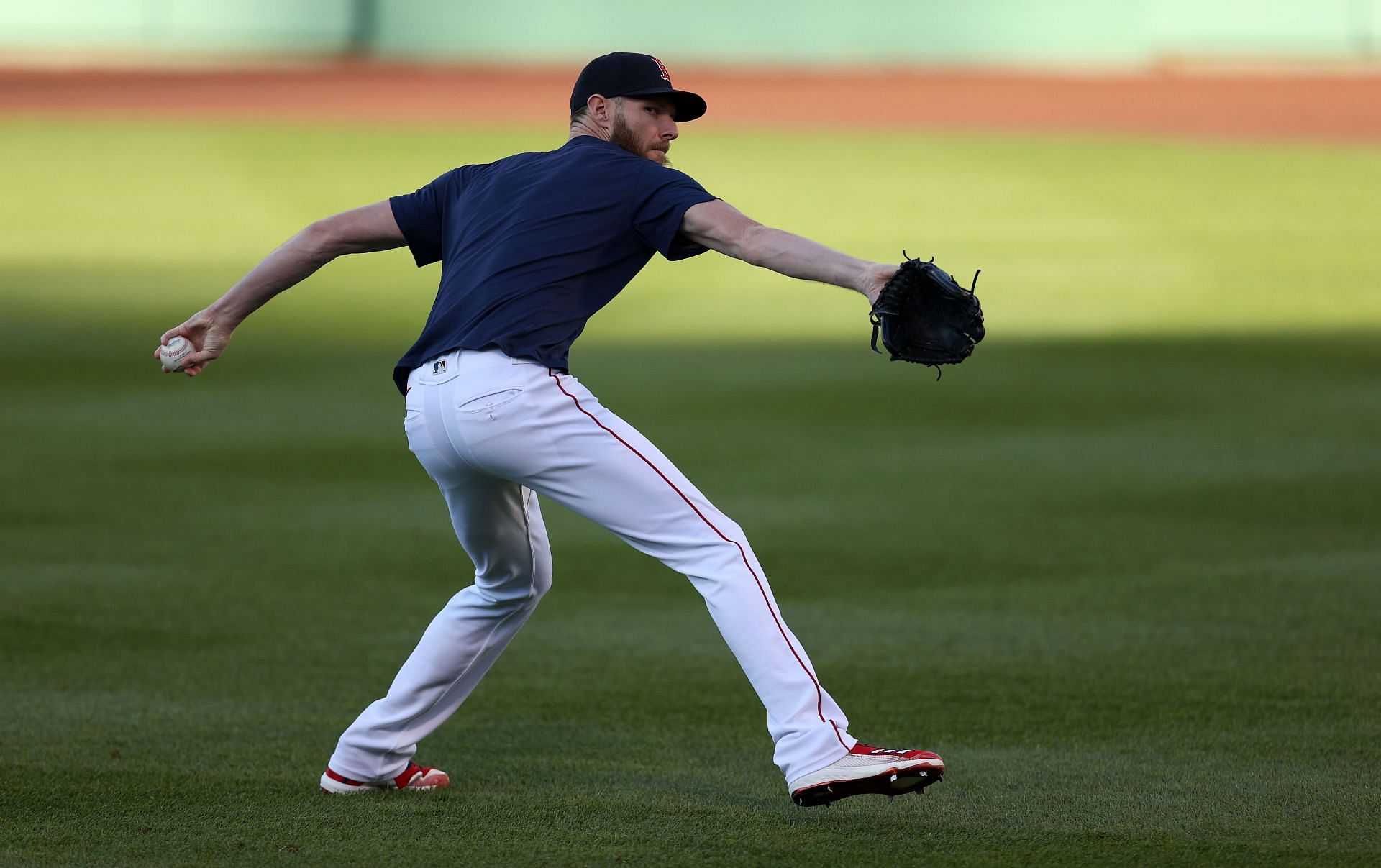 Chris Sale doubles down on Boston Red Sox Chairman's comments "He gave