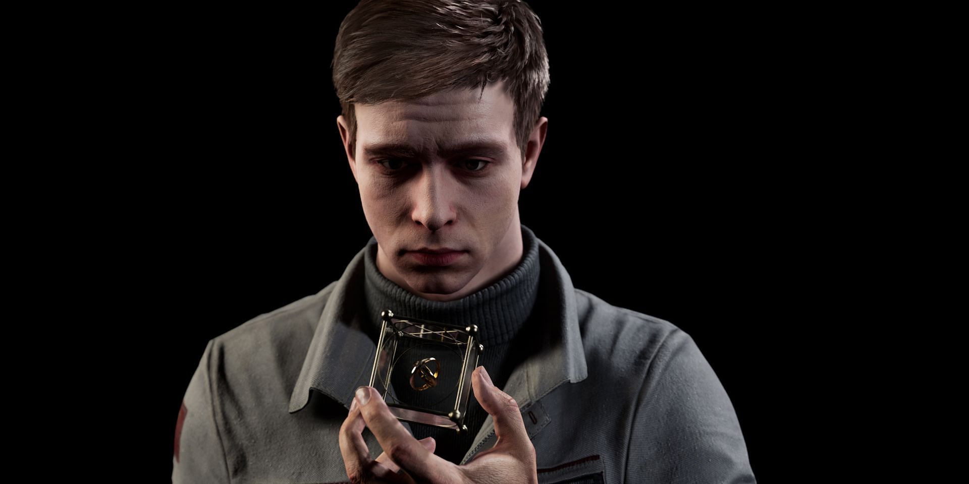 Viktor Vasiluevich Petrov, as seen in-game (Image via Focus Entertainment)
