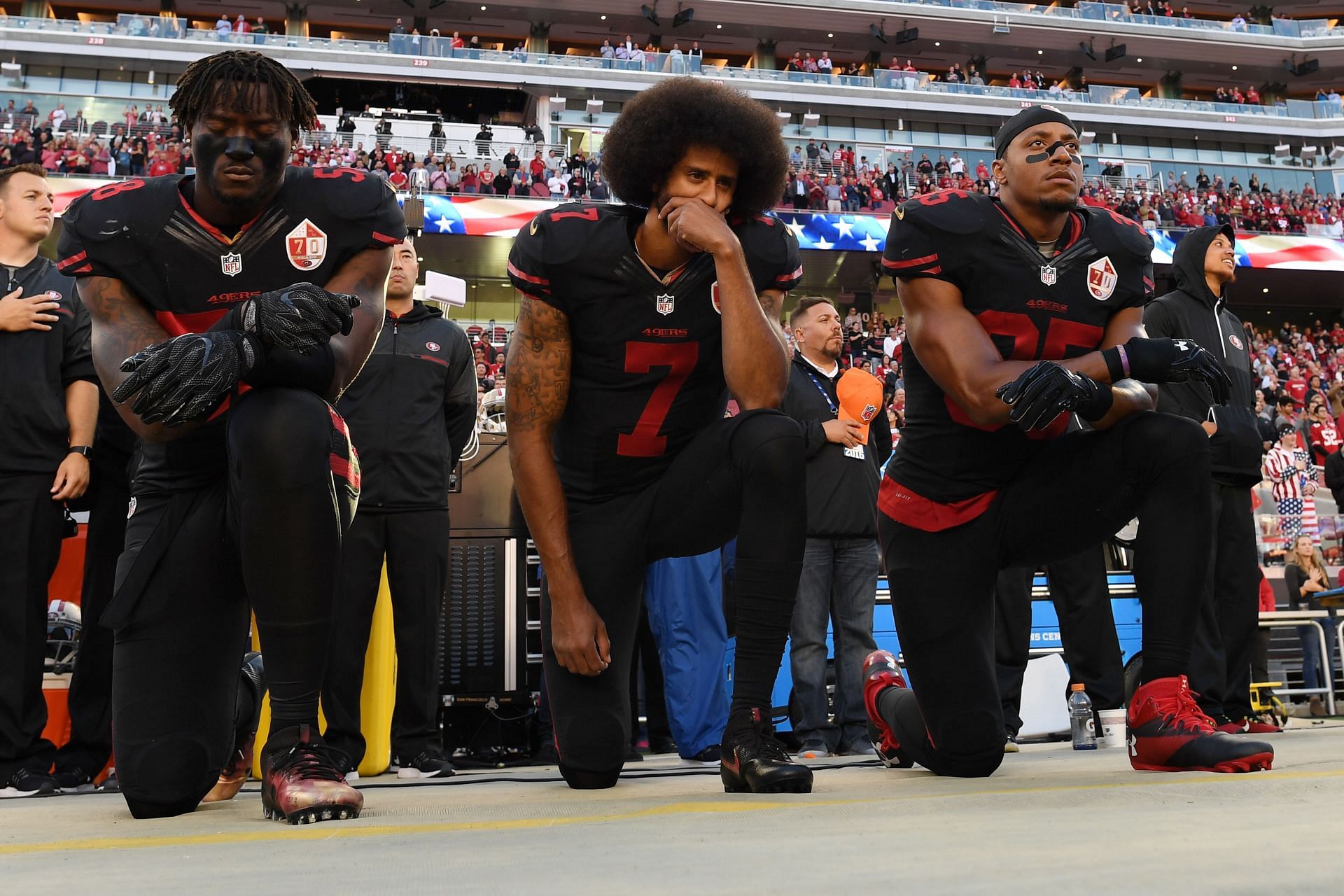 Why Did Colin Kaepernick Kneel? Understanding the NFL Player’s Protest against Racial Injustice