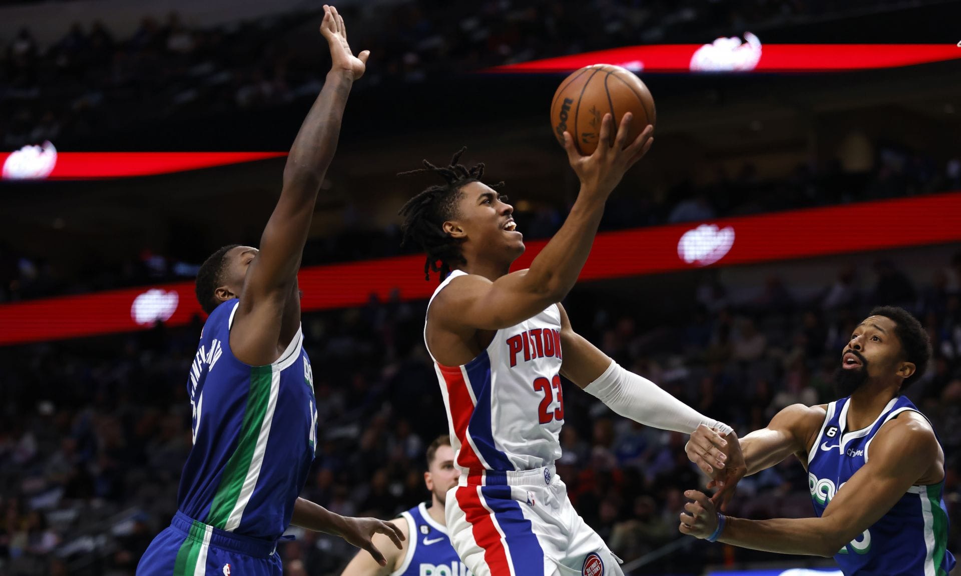 Why is Detroit Pistons vs. Washington Wizards postponed All you need
