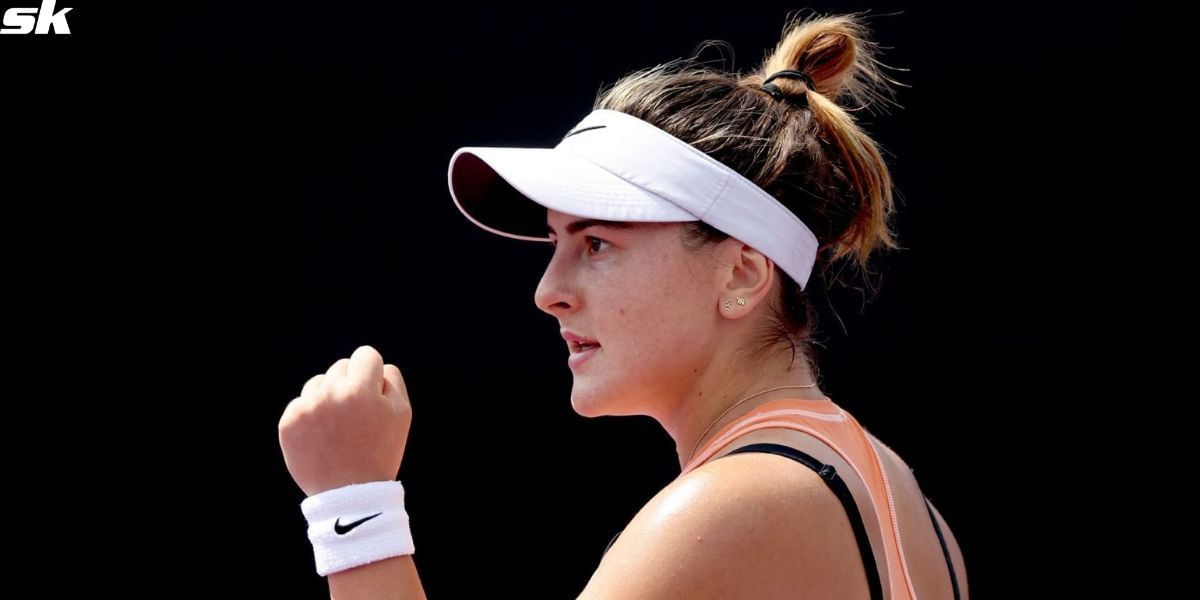 Bianca Andreescu targets Indian Wells to end fouryear wait for title