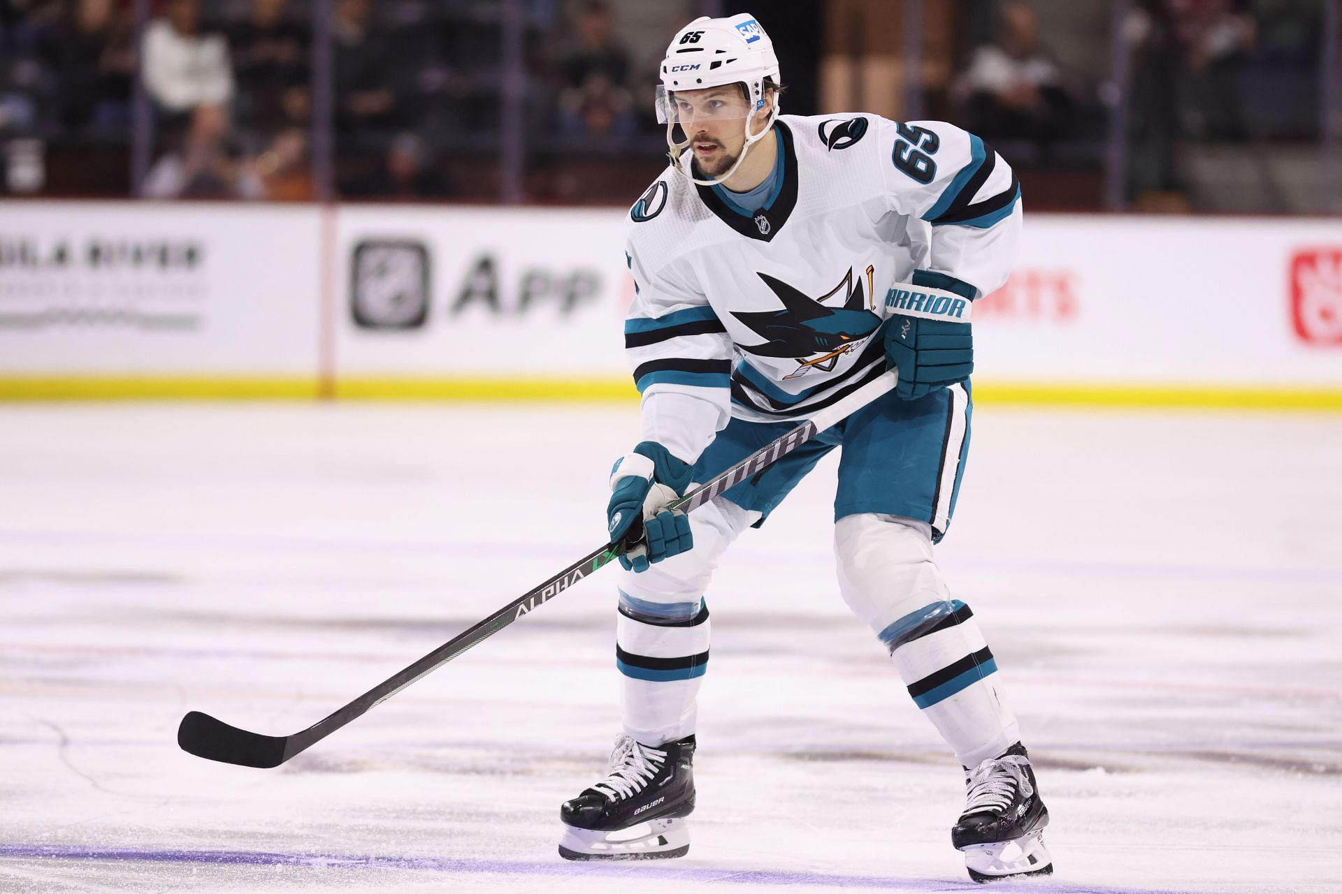 San Jose Sharks Trade Rumors Is Erik Karlsson staying or going?