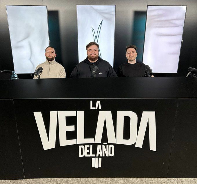 Ibais Epic Twitch Milestone How La Velada 5 Changed Everything - lvl8oun