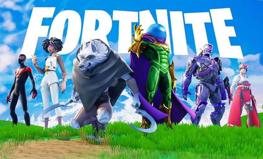 Fortnite Chapter 4 Season 2: How many days are left until the new season?