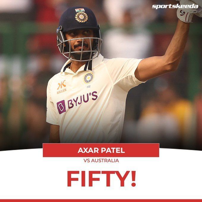 "India are the best because we have three such spin bowling all