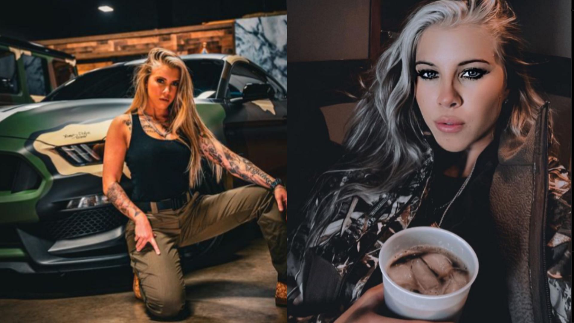 Who is Katie Noel? Age and more explored as Southern lyrics spark 'worst country song ever' label