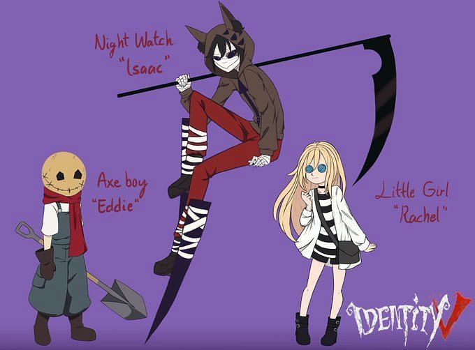 Why Angels of Death is considered to be one of the best psychological - Angels Of Death Behind The Voice Actors
