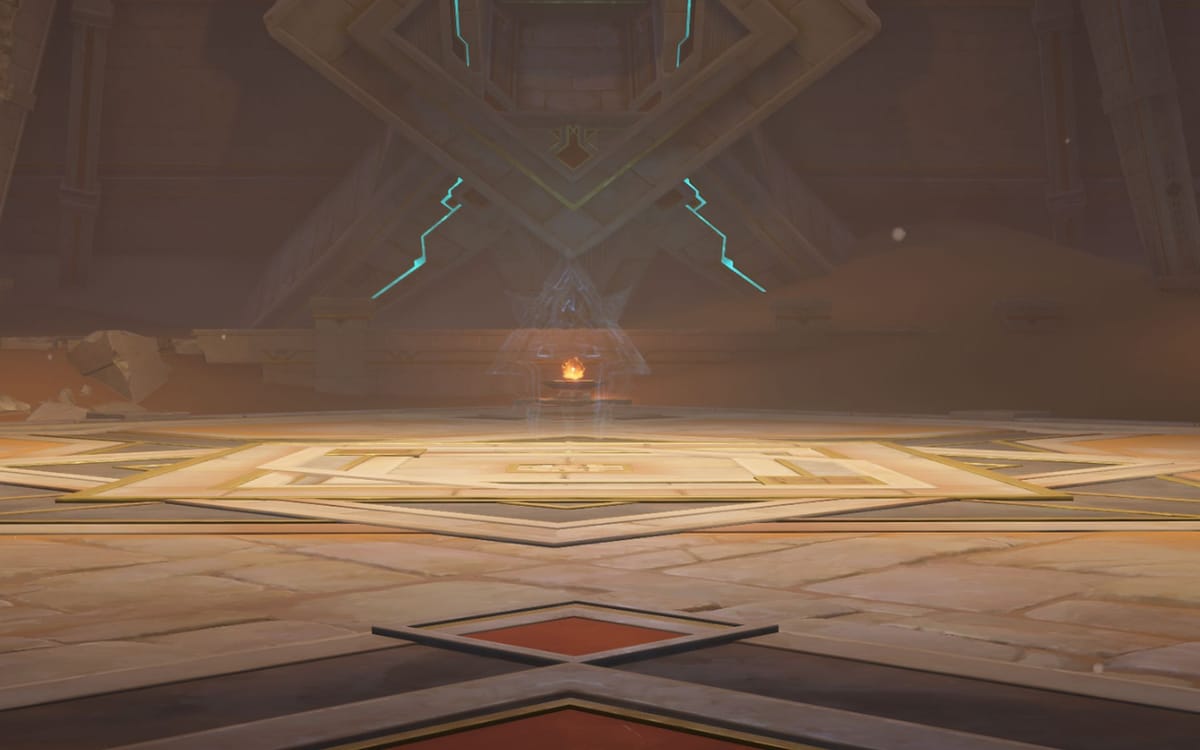 Dehya Ascension Materials farming guide for Genshin Impact Sand Grease