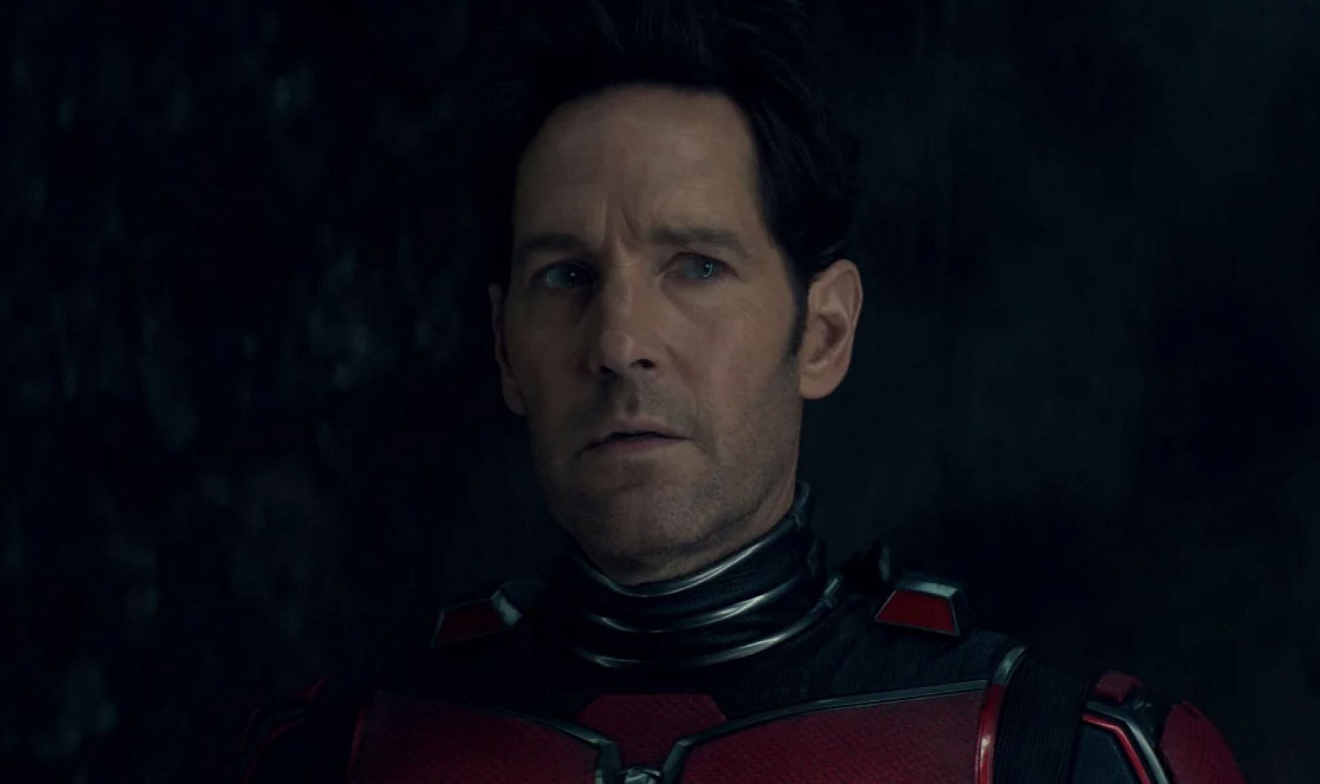 Ant-Man&#039;s unraveling: A sense of unease and paranoia (Image via Marvel Studios)