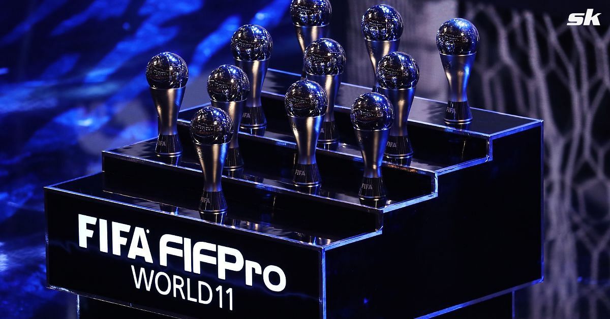 Where to watch The Best FIFA Football Awards in USA and India? Nominees