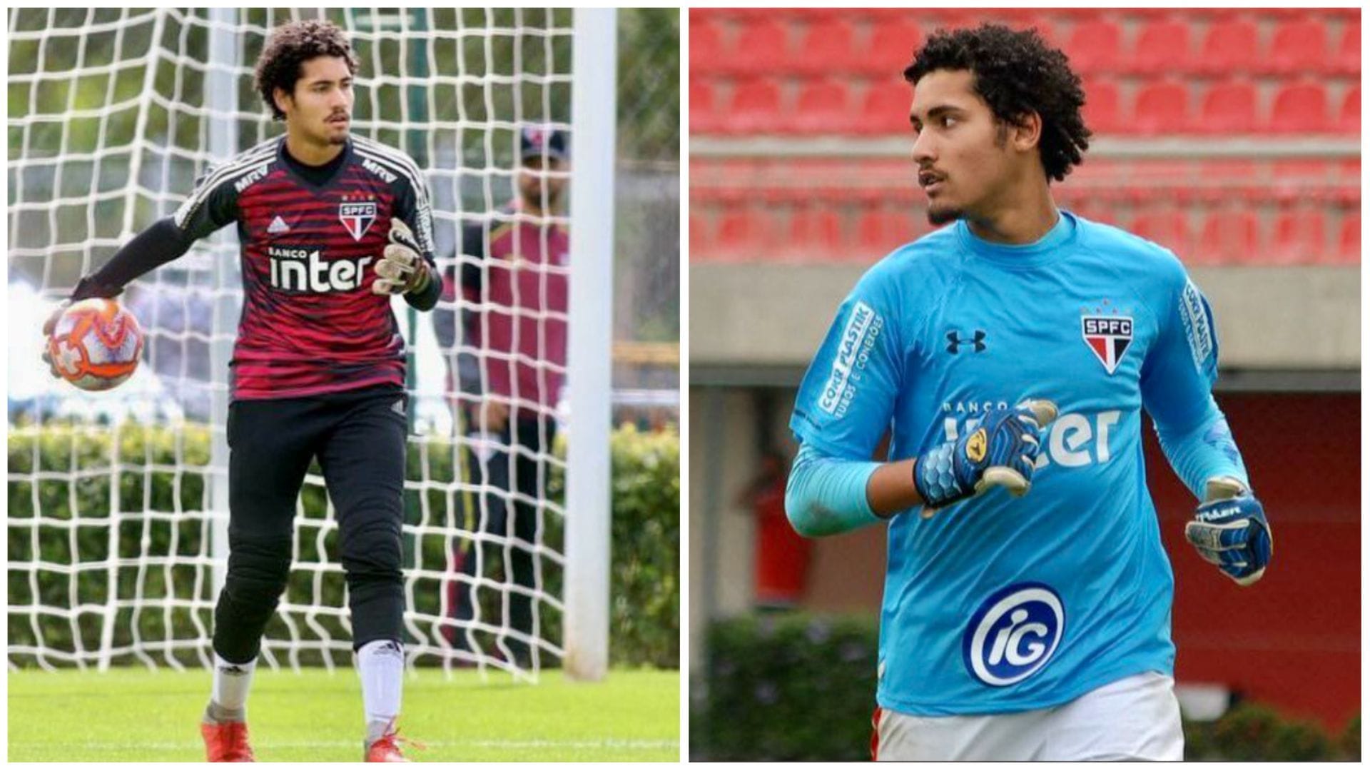 Where was Jian Kayo born? Rising Brazilian football star found dead at 21