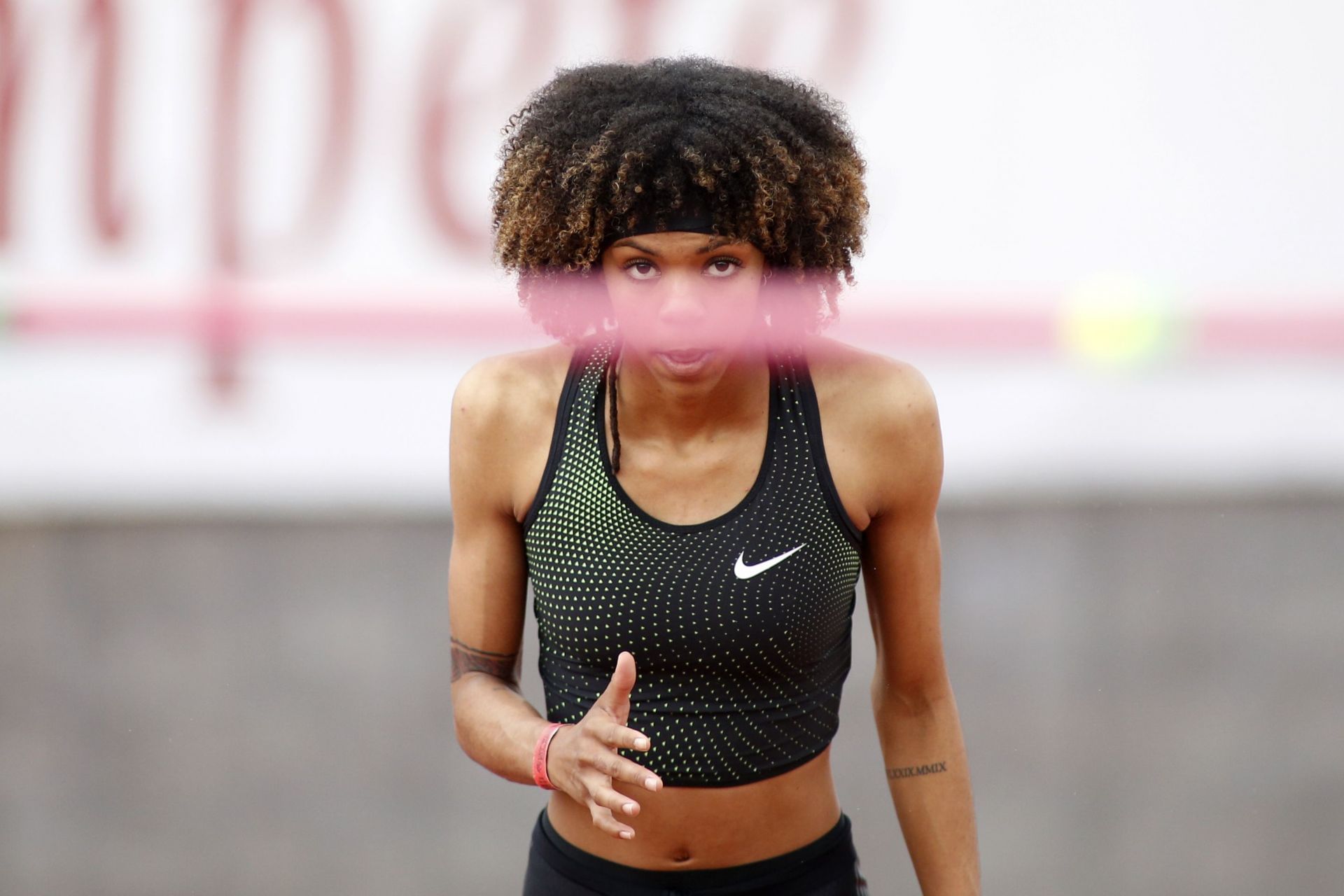 Ambushing the Olympics in Swoosh Lessons from Nike's 2012 campaign