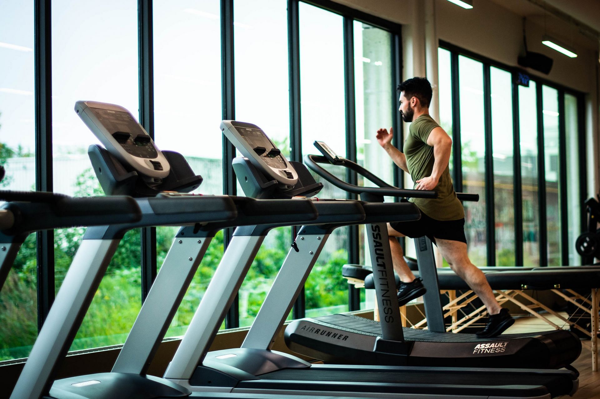 Prime 5 Frequent Cardio Workouts To Strive At Dwelling