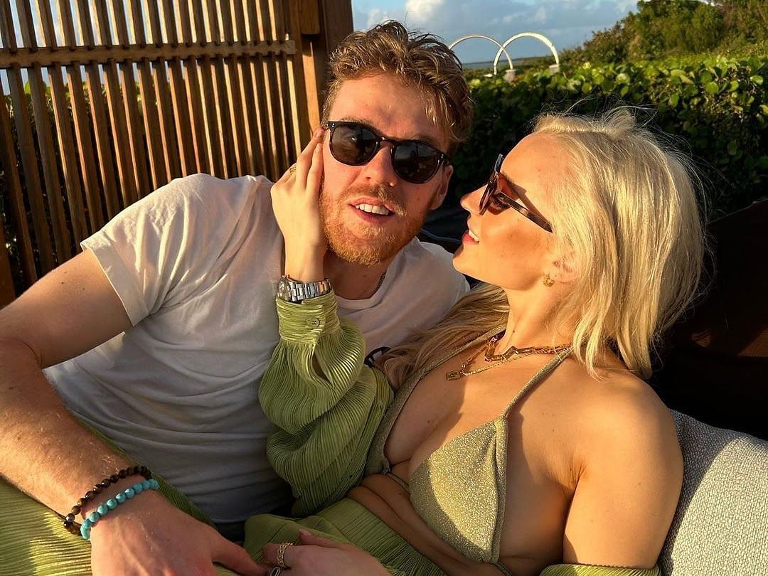 Who is Connor McDavid's girlfriend? Meet Lauren Kyle