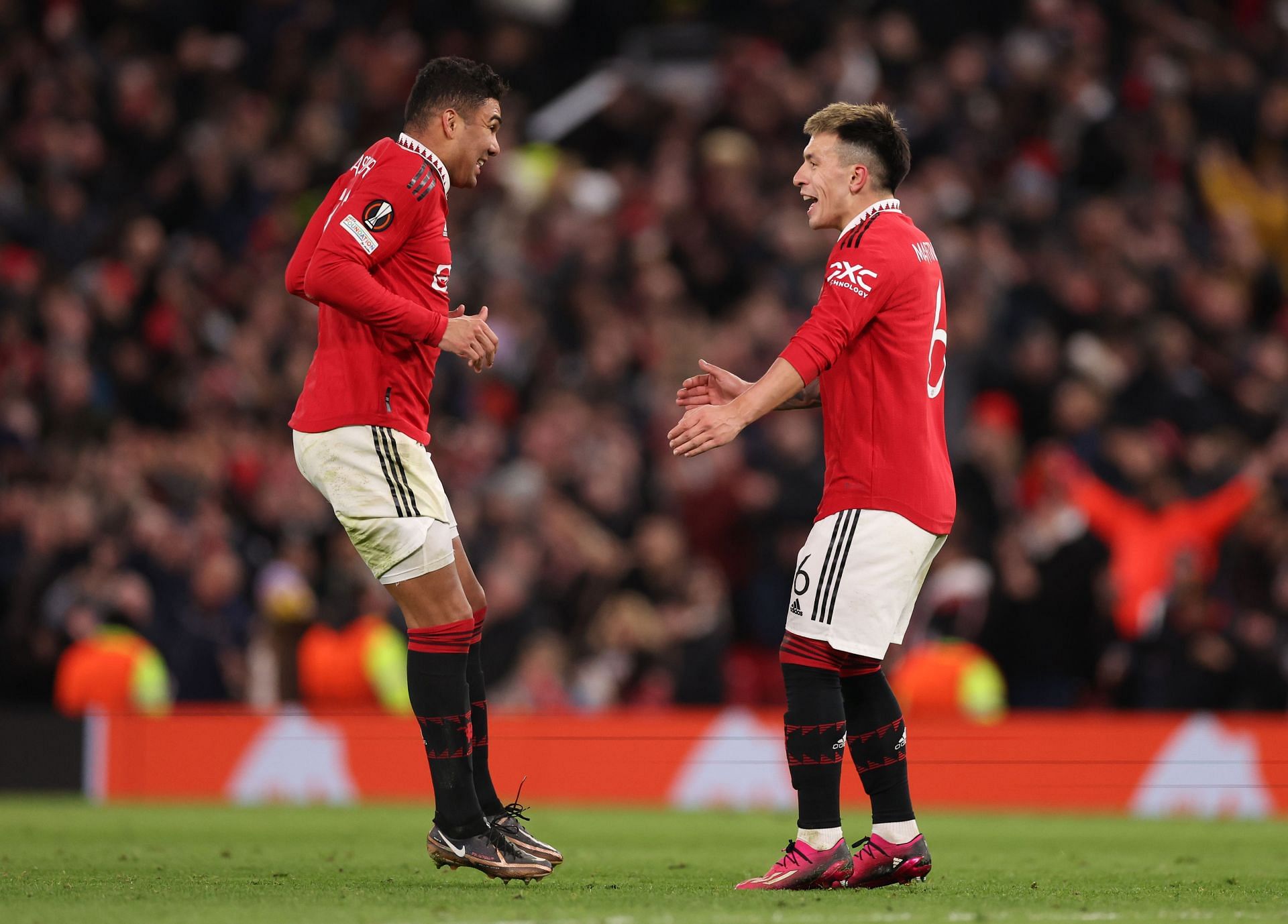 Manchester United vs Newcastle United: 3 key battles to look out for 