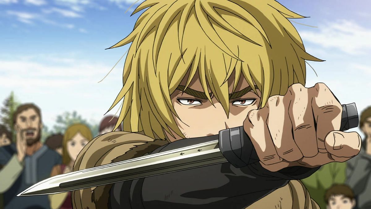 5 anime recommendations for the fans of Vinland Saga