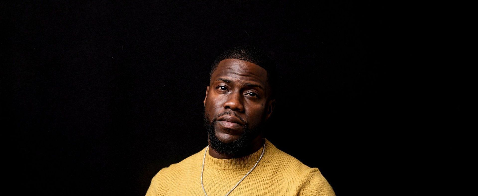 Why is Kevin Hart trending? Hilarious memes erupt on Twitter as actor's  funny serious pictures go viral
