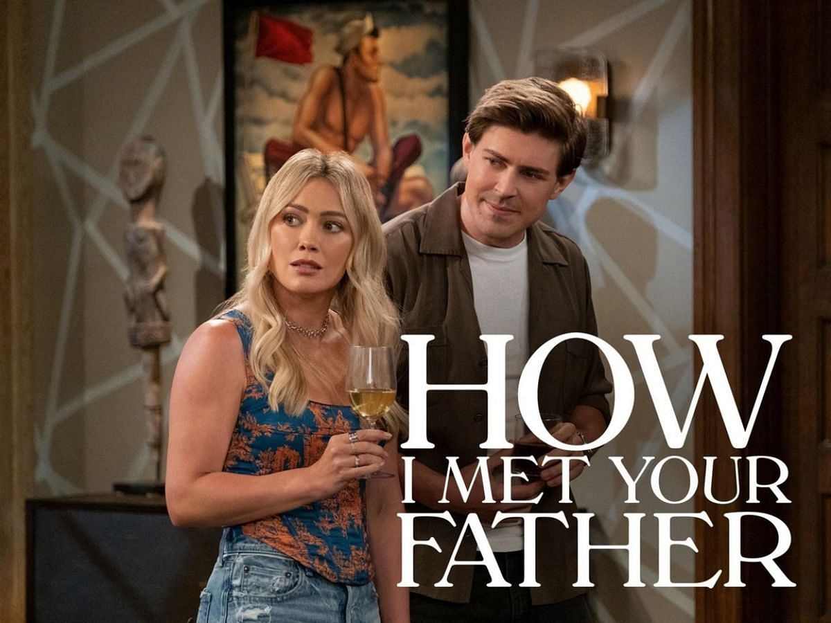 How I Met Your Father season 2 episode 6 release date, air time, plot