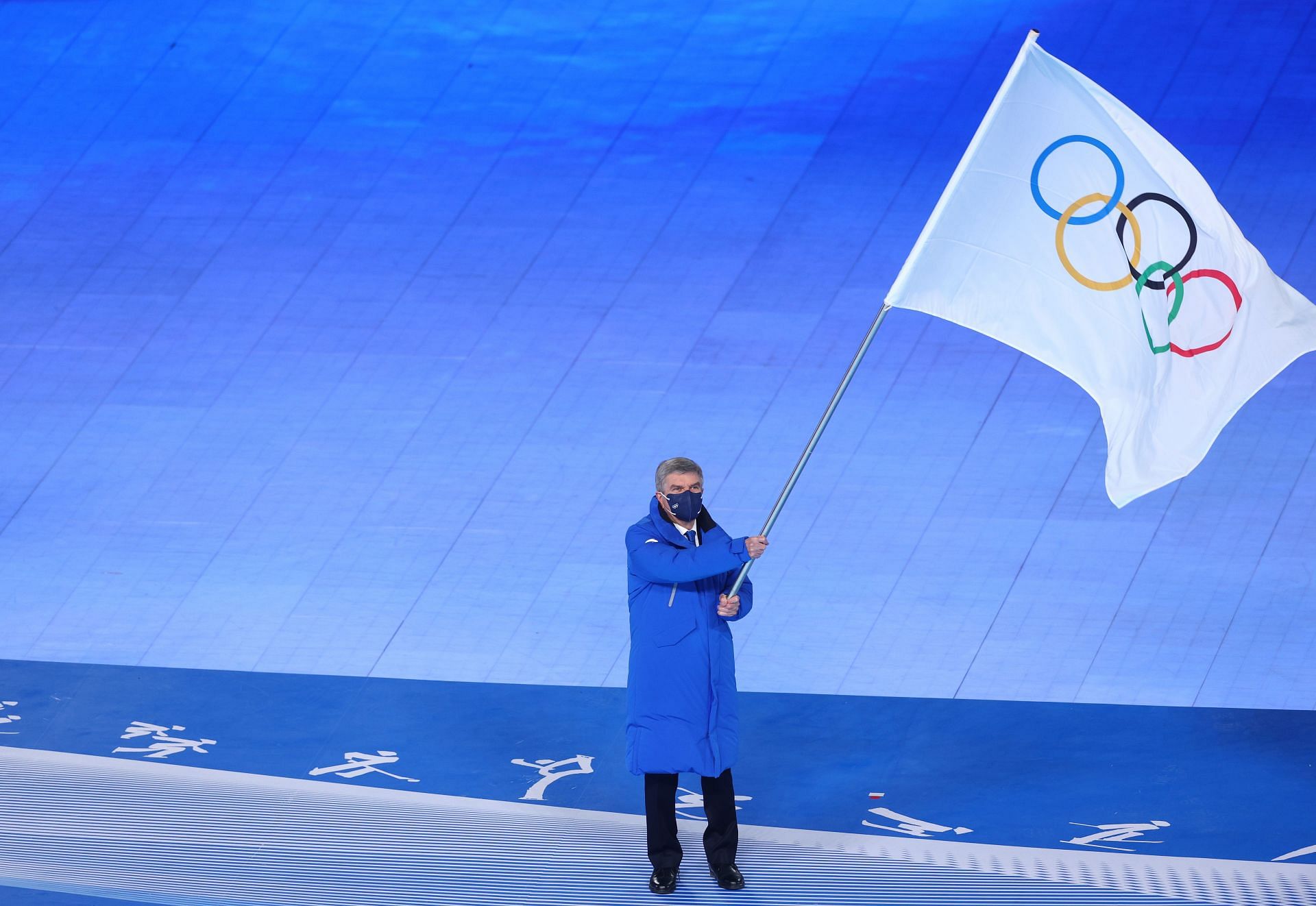 "We Have Strong Concerns" - 35 Countries Urge IOC To Ban Russia From ...