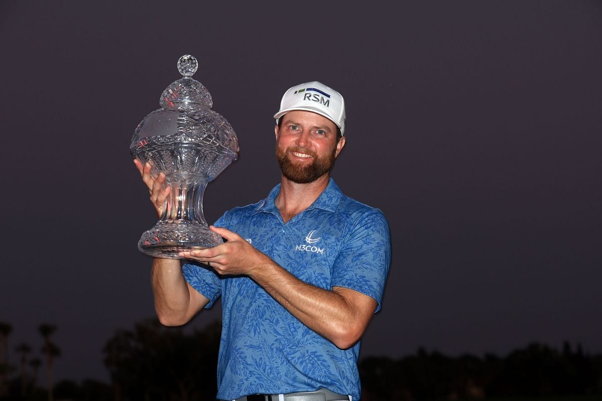 PGA Honda Classic 2023 Winner Results, leaderboard and purse