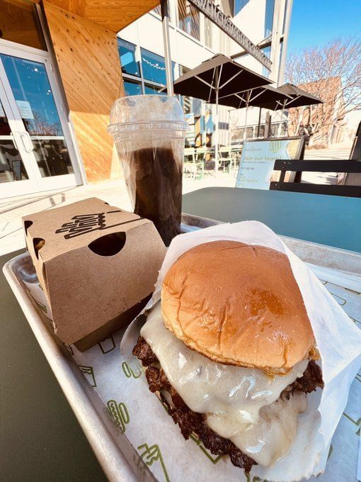 Shake Shack’s White Truffle menu explored as brand adds new items to