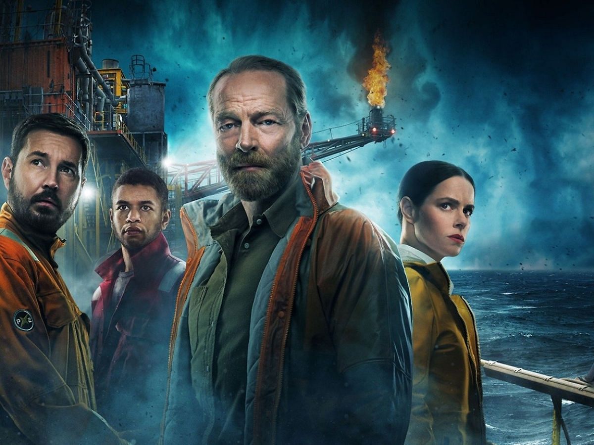 The Rig season 2 plot, cast, and everything known so far