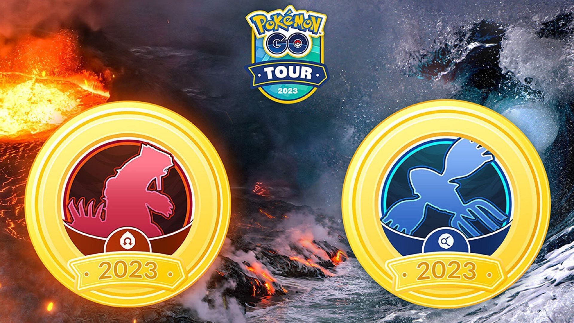 Pokemon GO Ruby vs Sapphire Version differences and which to choose