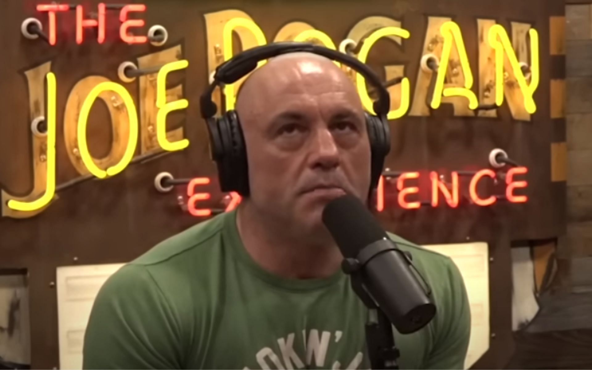 Joe Rogan Spotify deal Spotify executive who oversaw Joe Rogan podcast