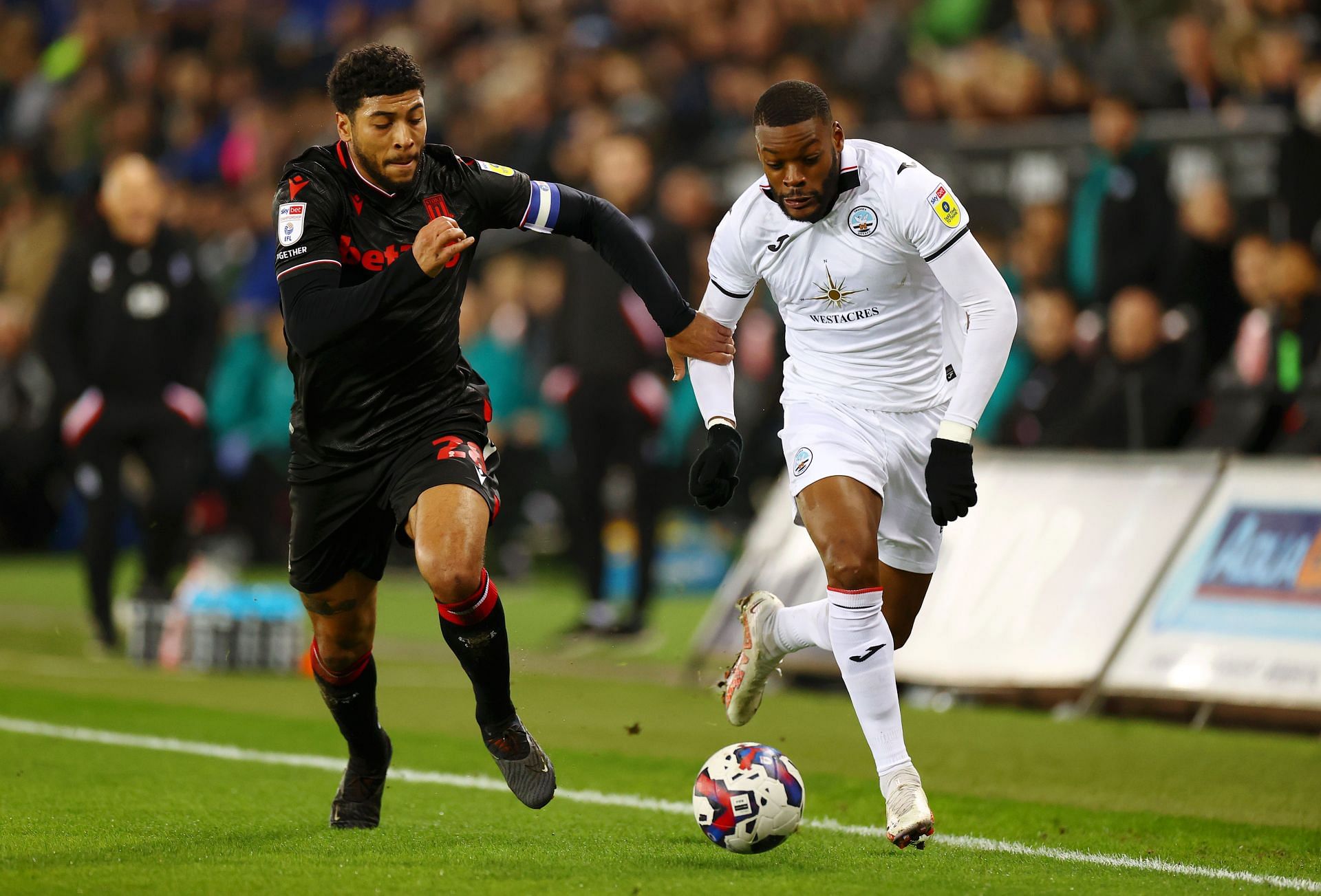 Swansea City Vs Rotherham United Prediction And Betting Tips February 27th 2023 