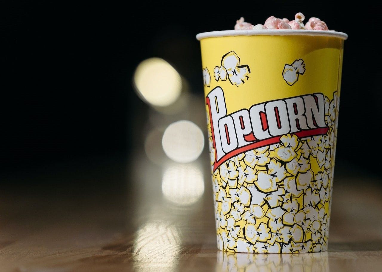 Yes Or No Is Popcorn Bad For You 