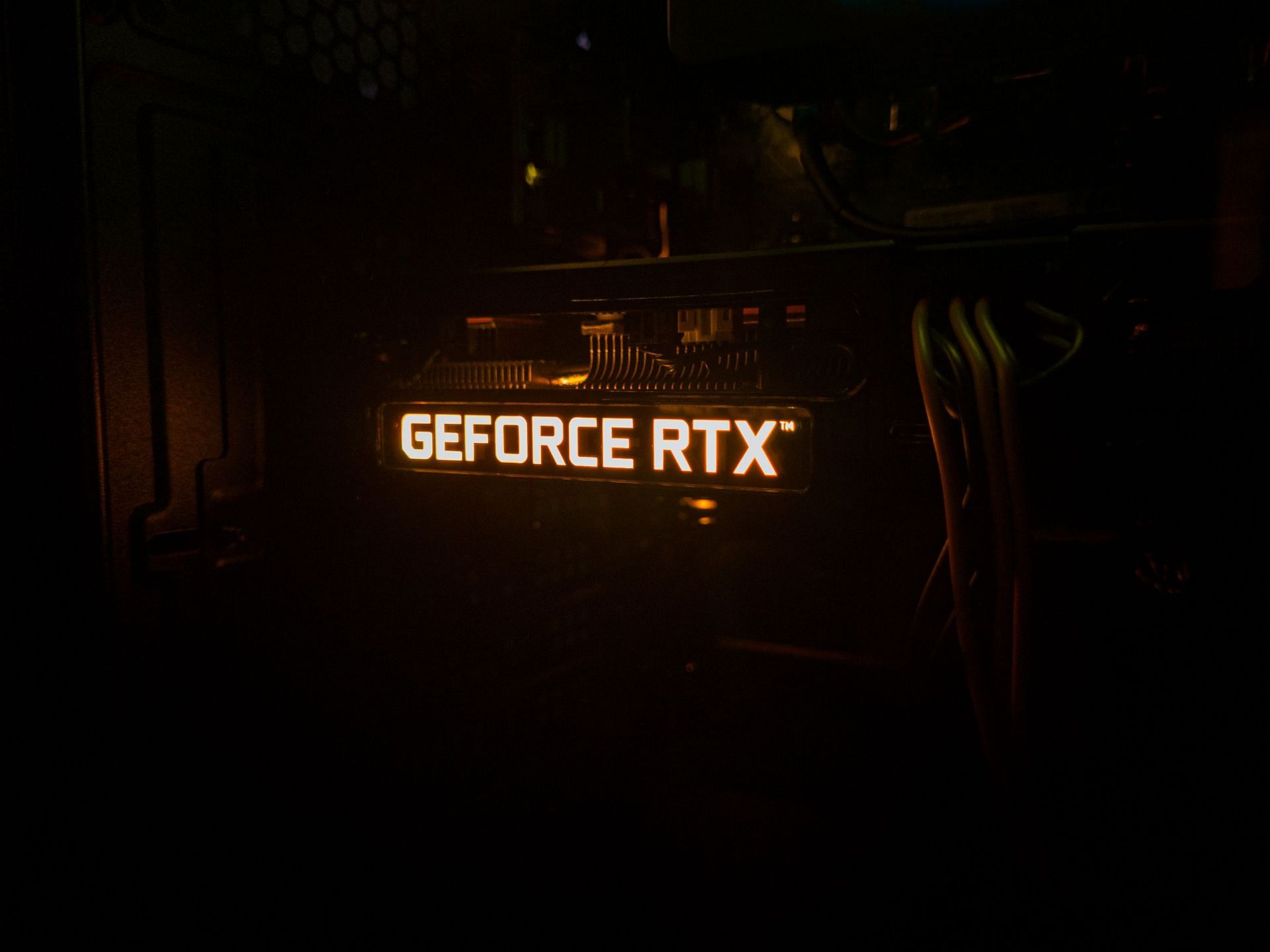 Nvidia Geforce RTX 3080 vs RTX 4080 GPU comparison in 2023