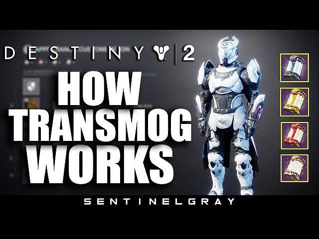 how to change armor appearance destiny 2